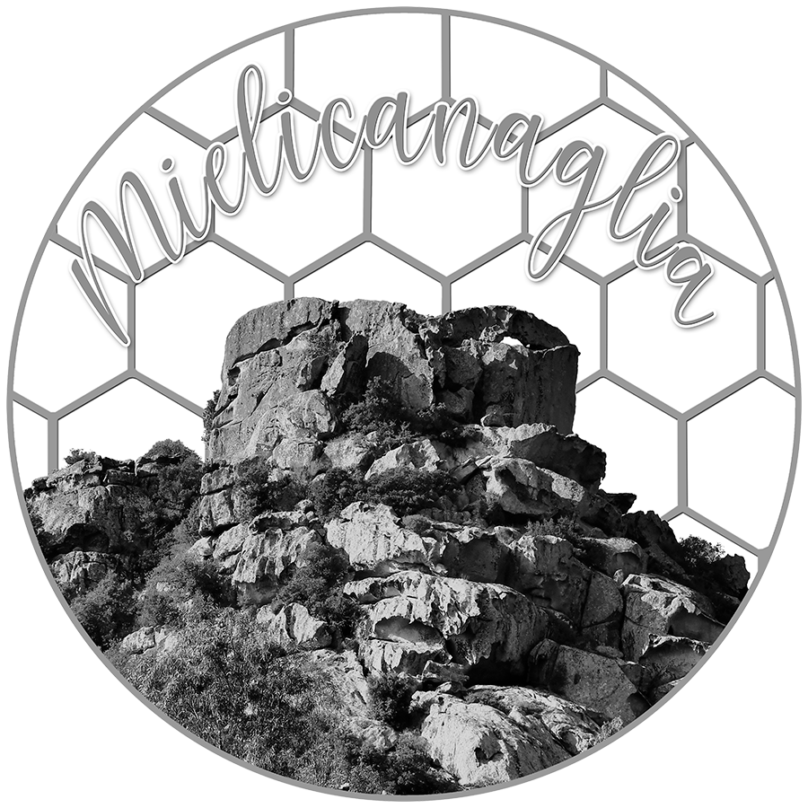 Impreagri-Mielicanaglia-Logo Apicoltura Arzachena | Impreagri Mielicanaglia